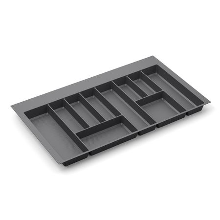 900mm cutlery tray