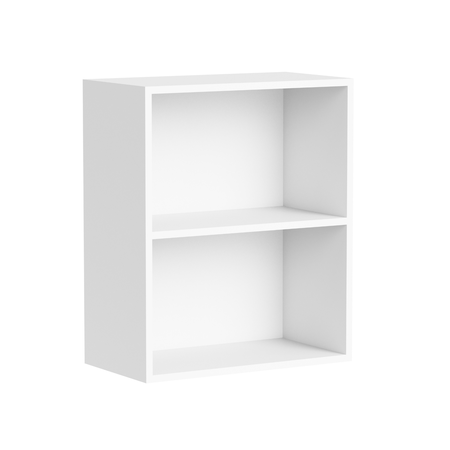 customisable wall open shelf