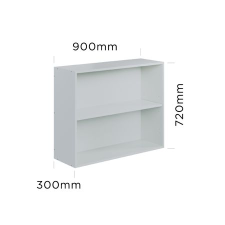 900mm wall cabinet