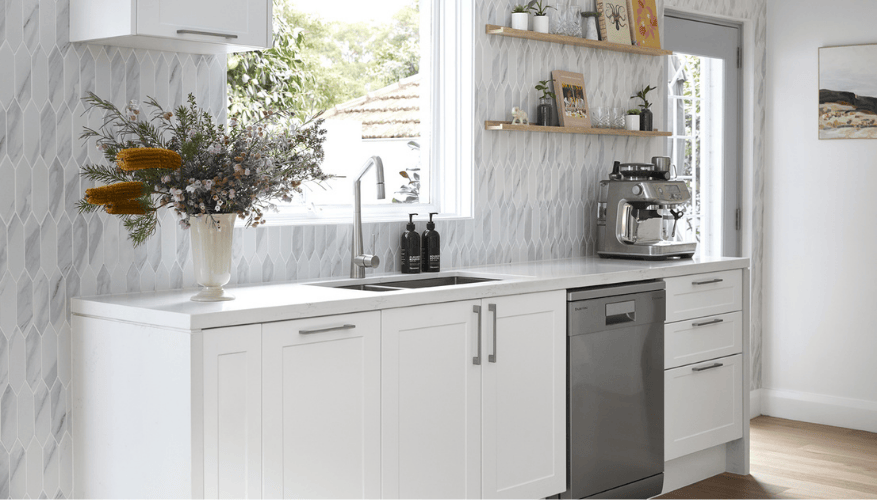 Kaboodle creates doors and panels smooth with smooth finishes and durable materials