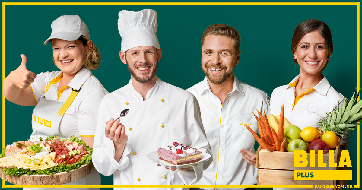 Verkäufer:in Fokus Kassa | Jobs bei REWE Group