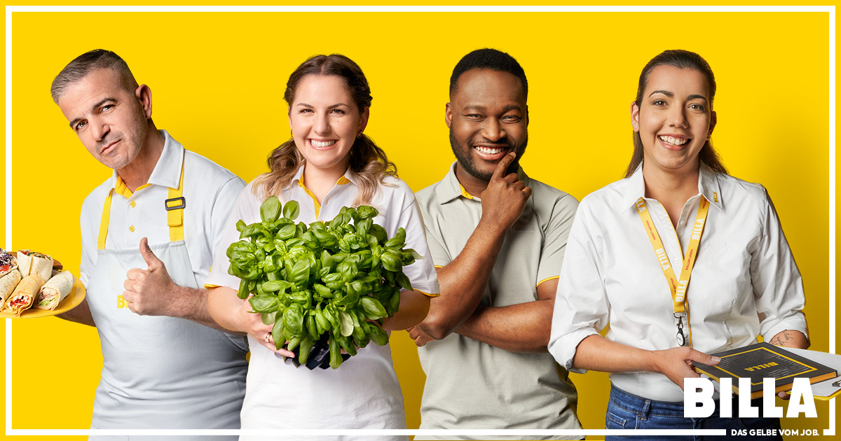 Handelsarbeiter:in Regalbetreuung | Jobs bei REWE Group