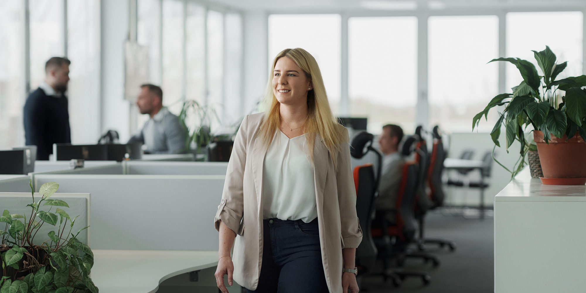 Fabelhafte Buro Jobs Munchen Bildernull
