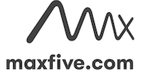 maxfive logo
