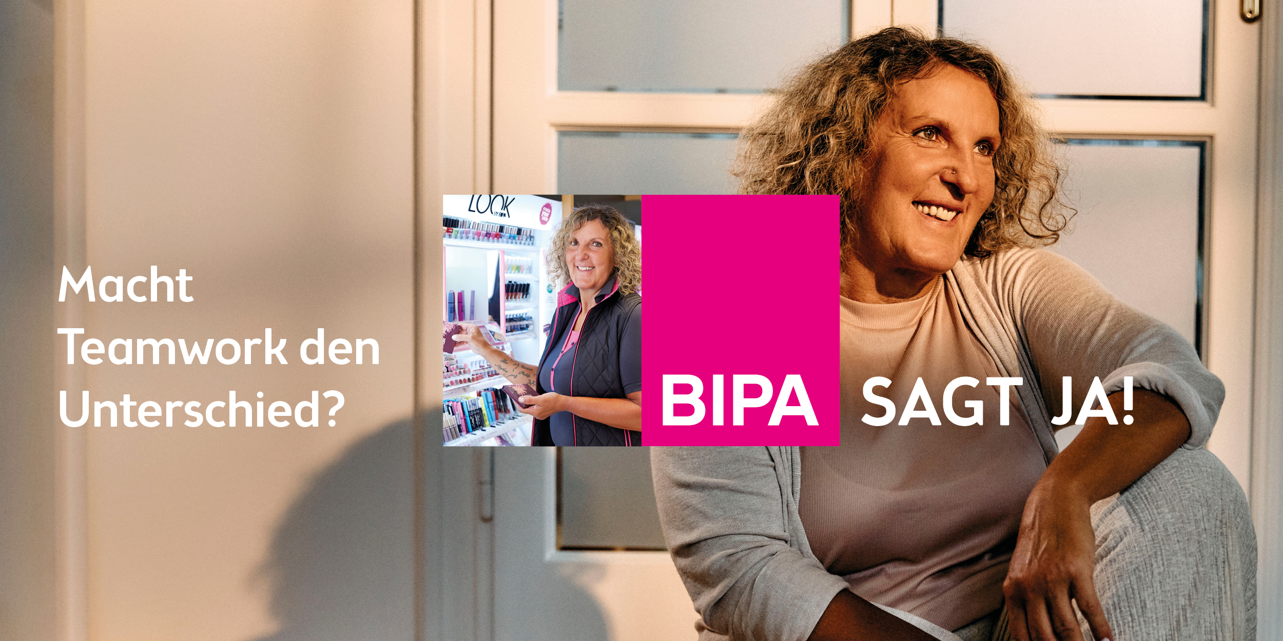 Mitarbeiter:in Samstag | Jobs bei REWE Group