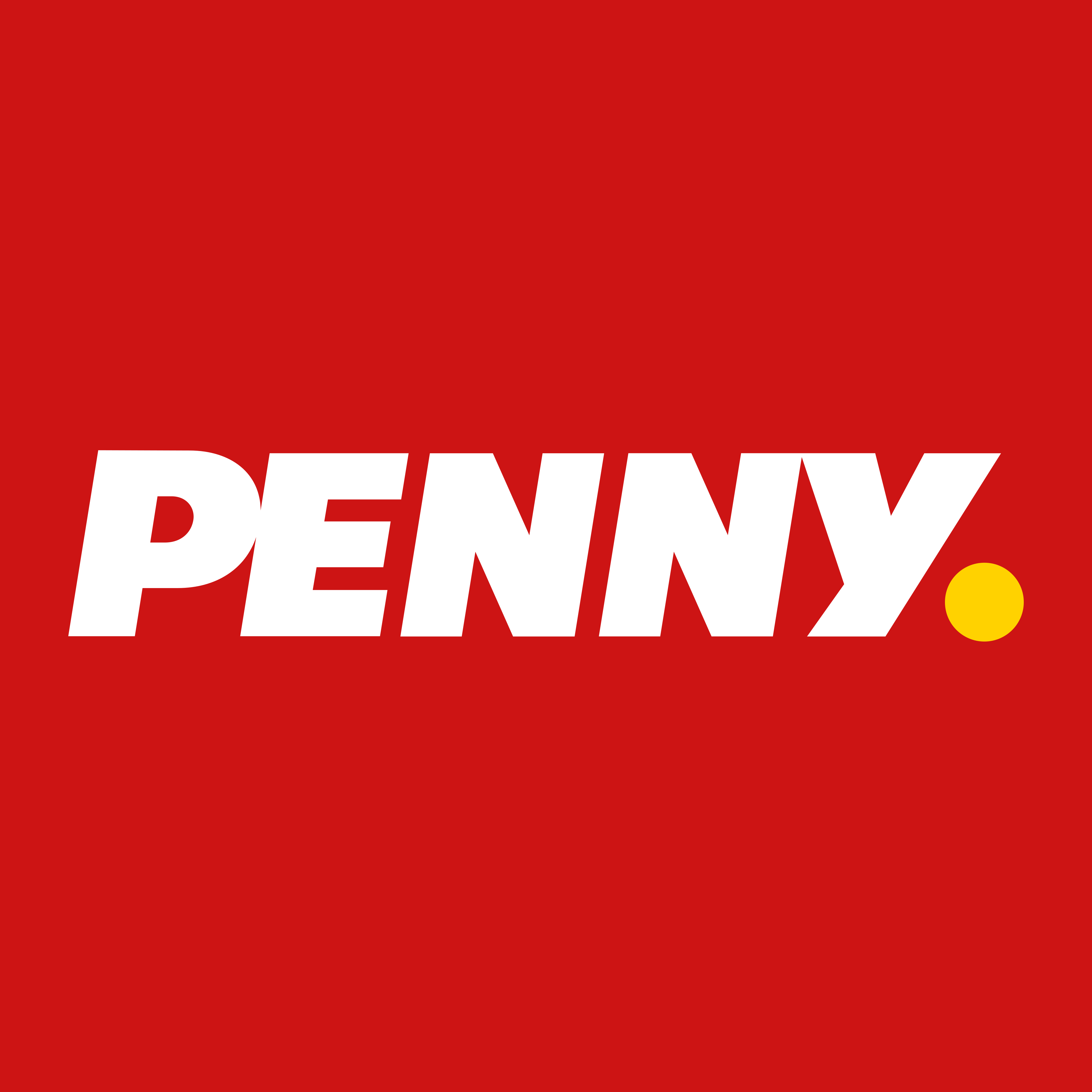 Logo von PENNY