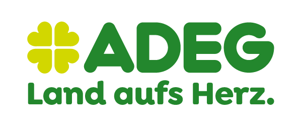 ADEG Land aufs Herz