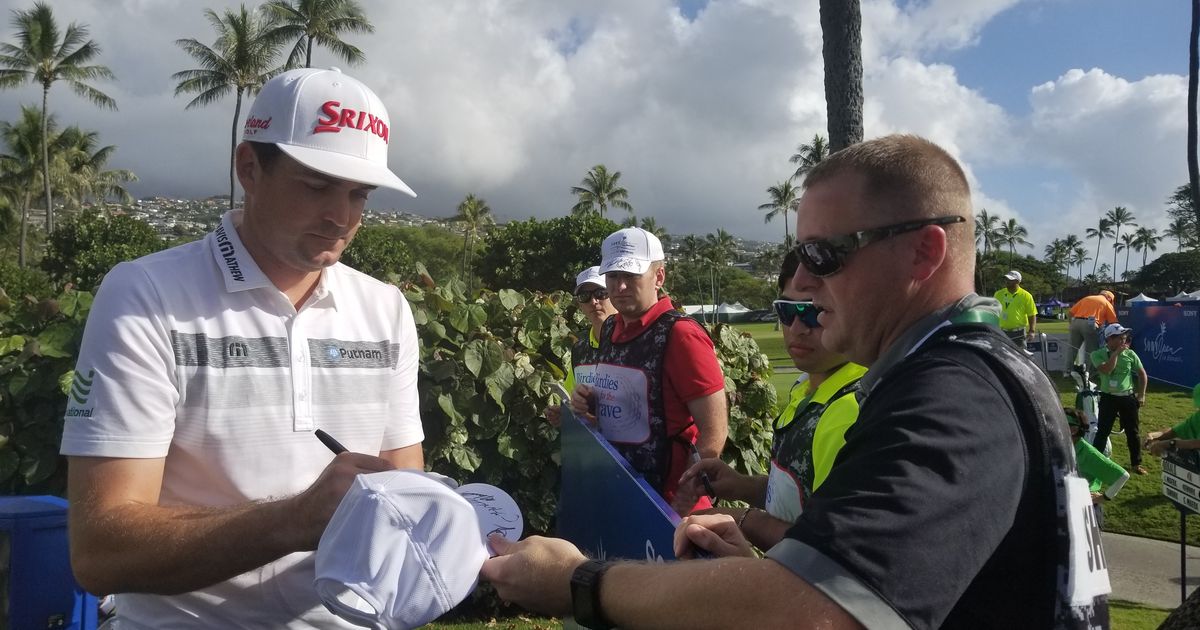 keegan bradley golf shoes 2019