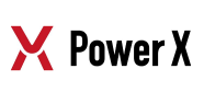 PowerX Logo