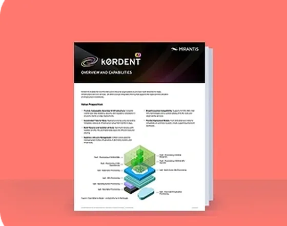   DATASHEET