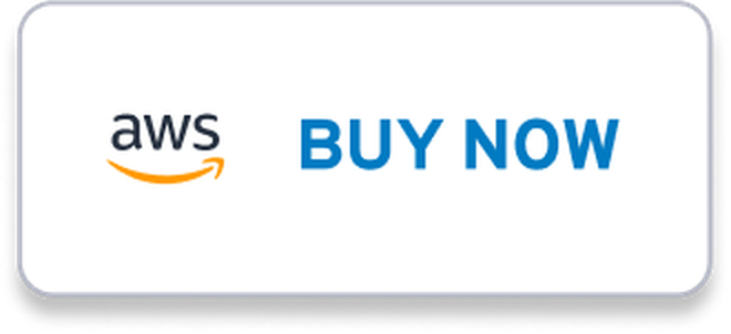 "Buy Now" button with AWS logo on a white background.