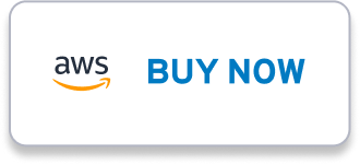 "Buy Now" button with AWS logo on a white background.
