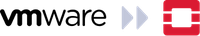 Rackspace logo featuring the name in black and a red icon resembling an "R" with a square around it.