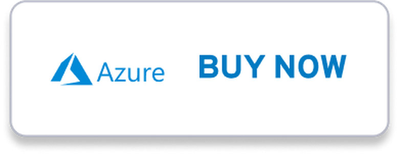 Button with Azure logo and text "Azure BUY NOW" in blue.