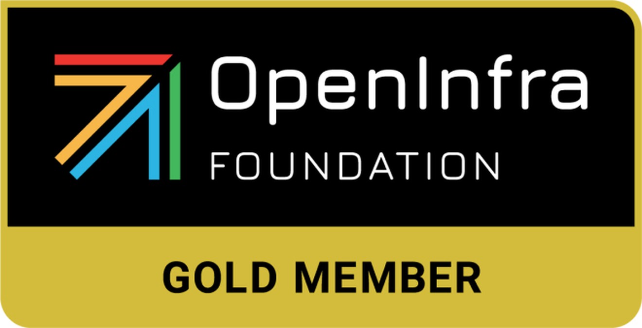openinfra-gold-member-badge