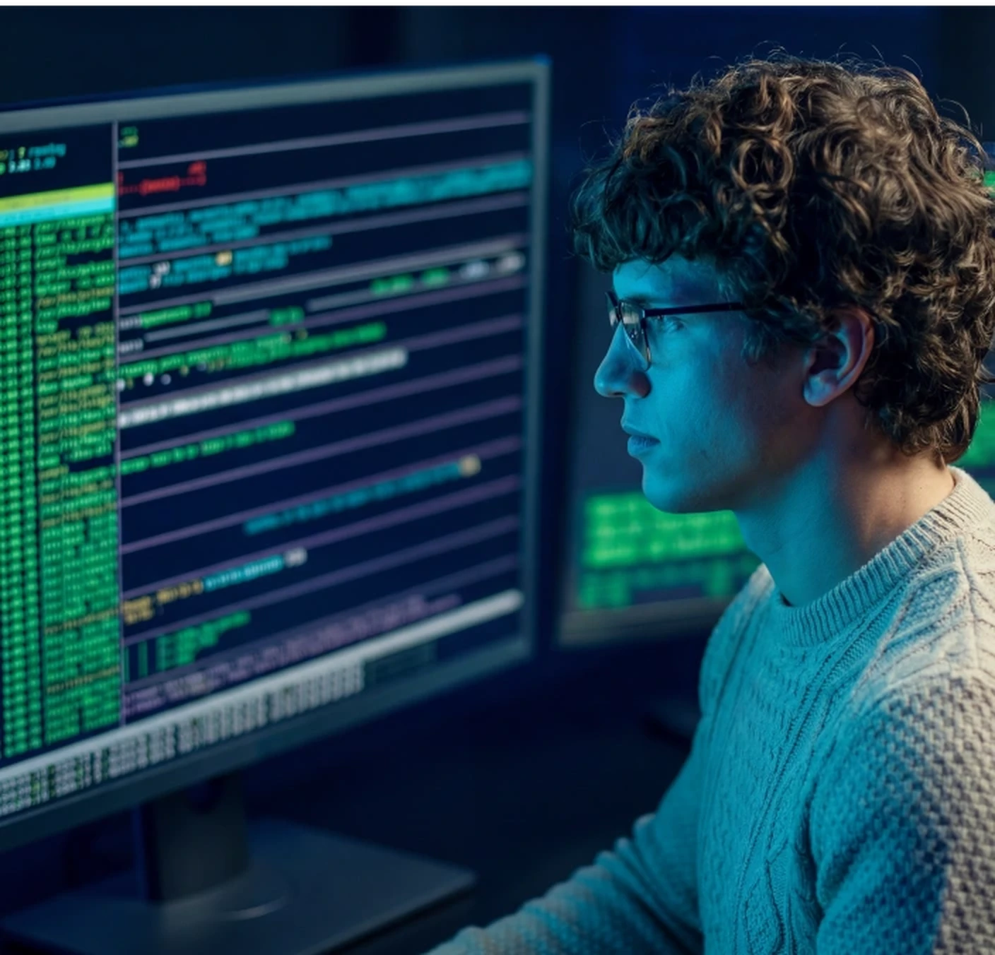 dev-at-work