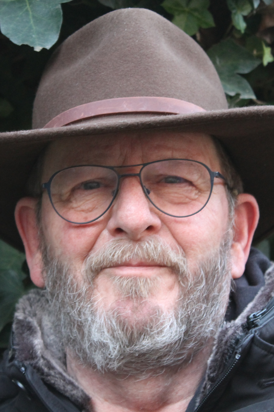 Deelnemer foto Rimmert