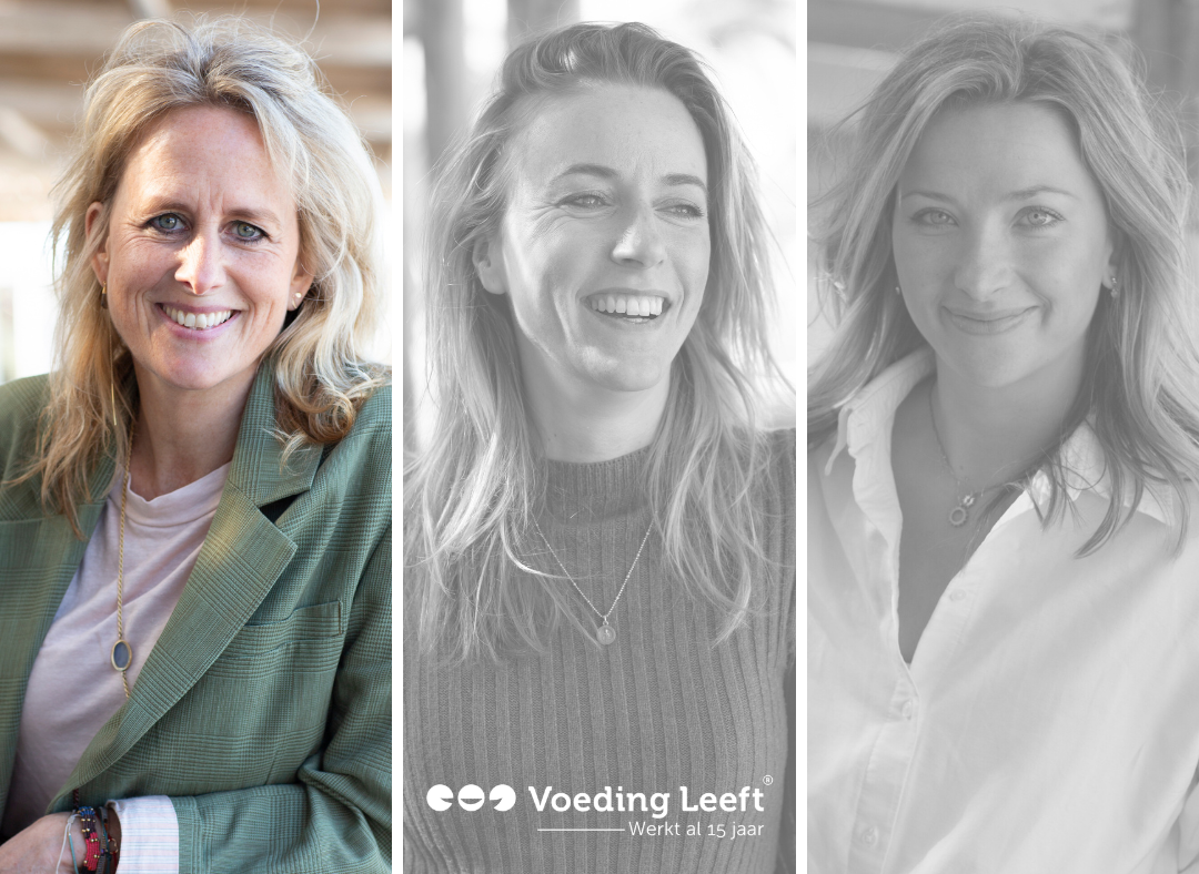 Barbara column 15 jaar
