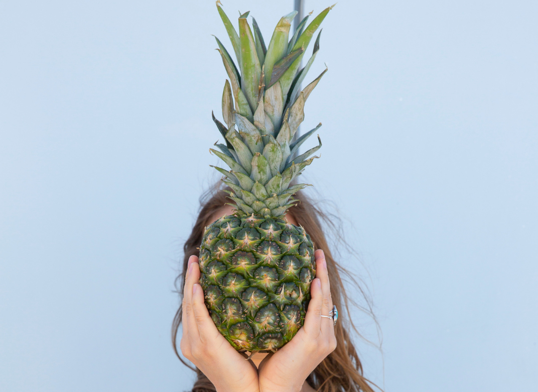 Ananas