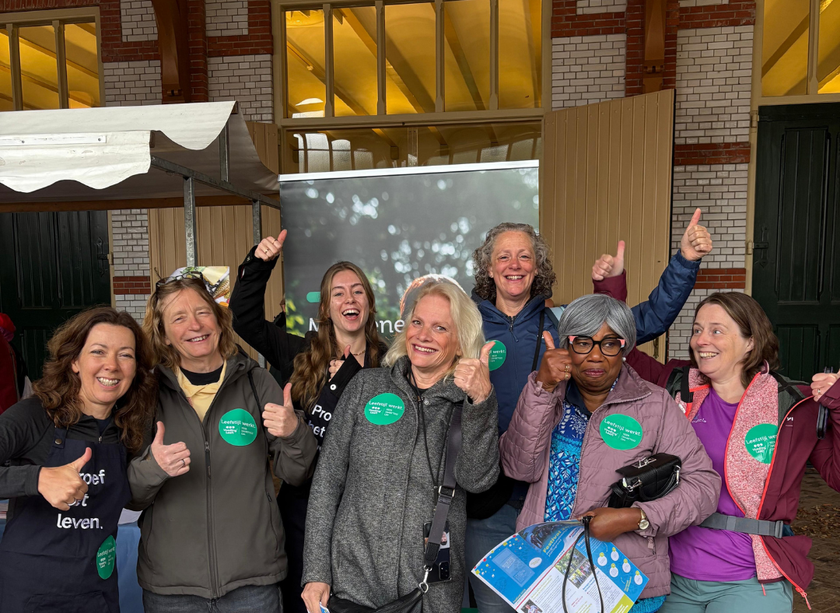 Bas vd Goor Festival