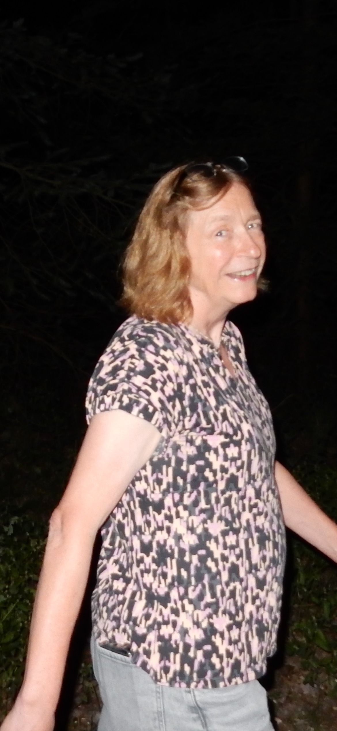 yvonne