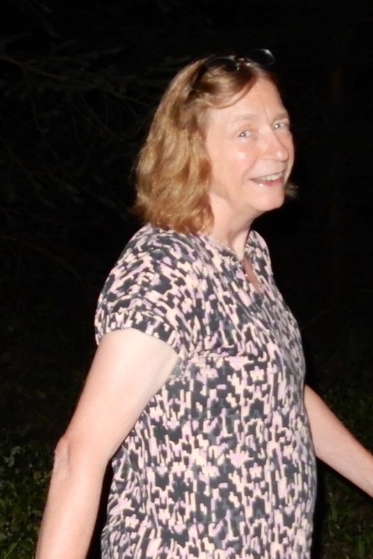 yvonne