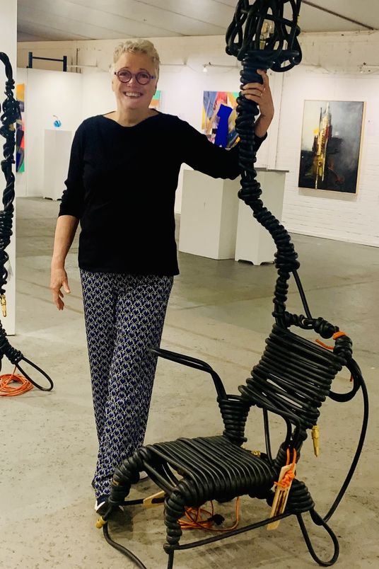 Anneke R.
