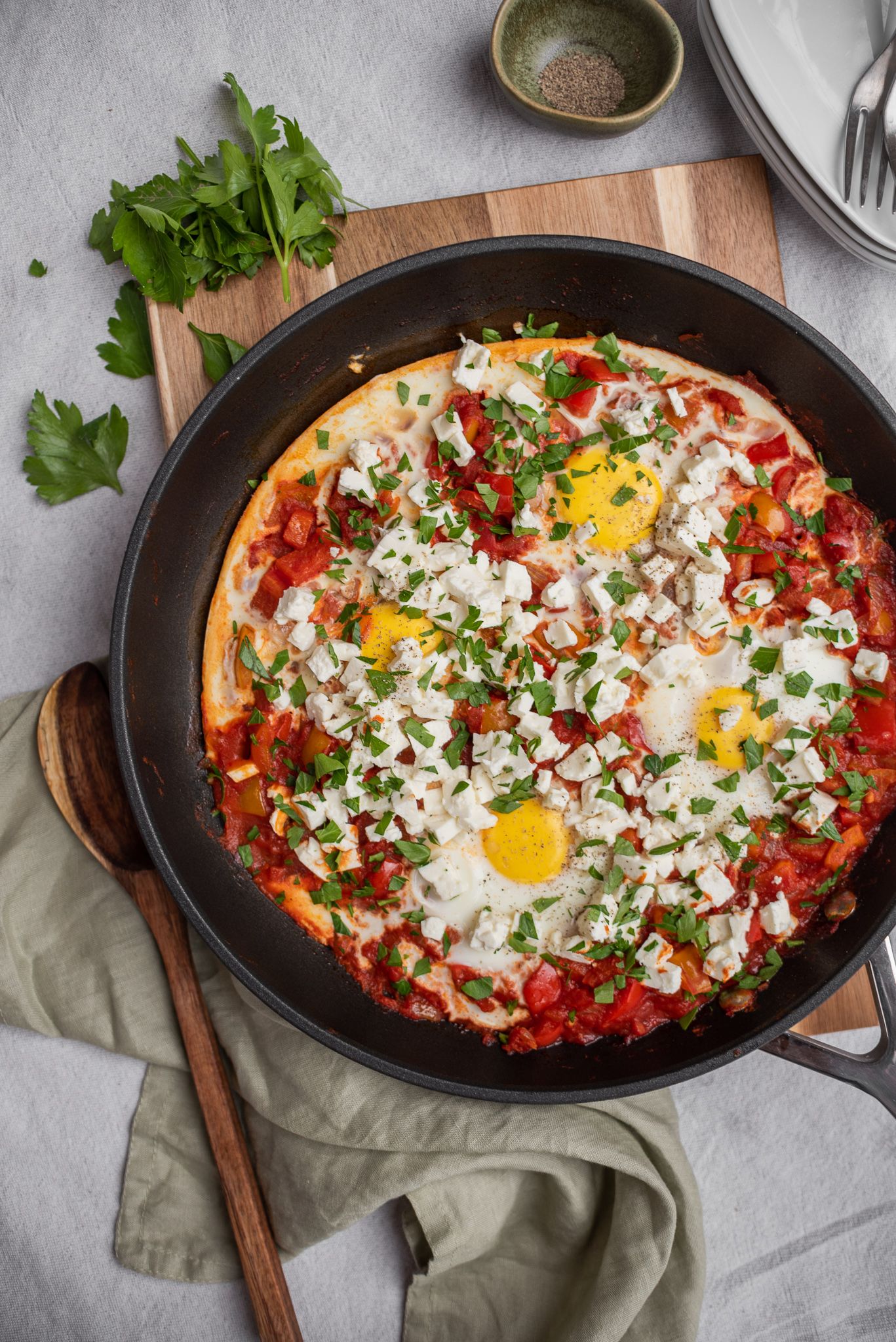 Shakshuka
