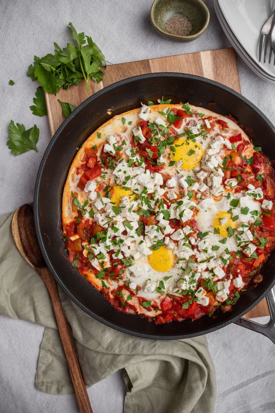 Shakshuka