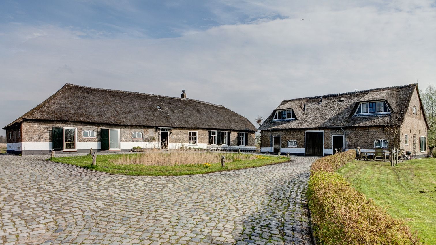 Ackerdijkse plassen - KDO