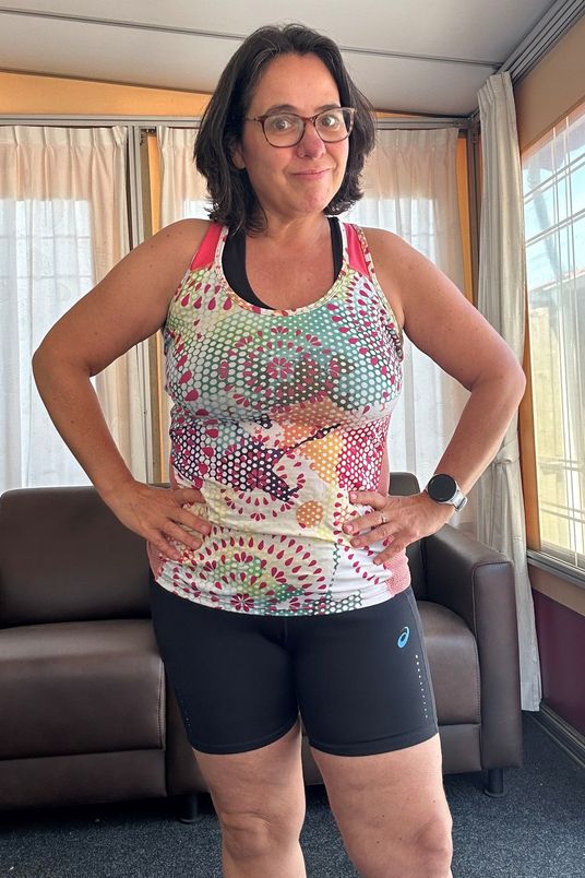 Corien D. | deelnemer Leef! met MS