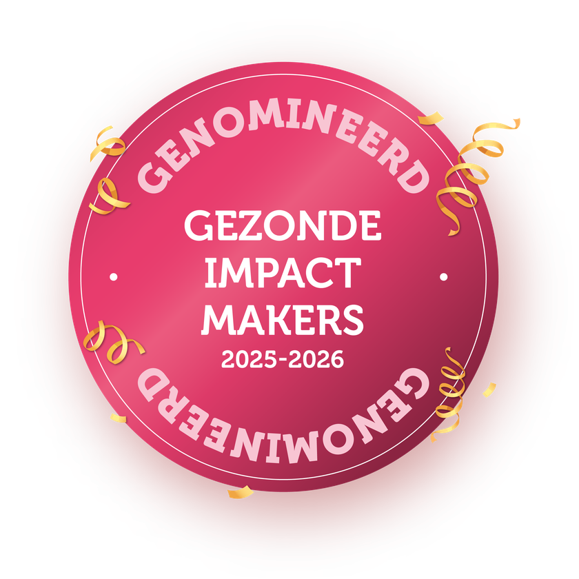GIA-genomineerd