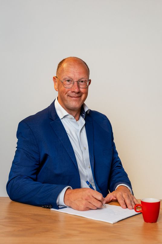 Gregory - deelnemer Keer Diabetes2 Om