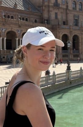 Myrthe Meilink | Stagiaire