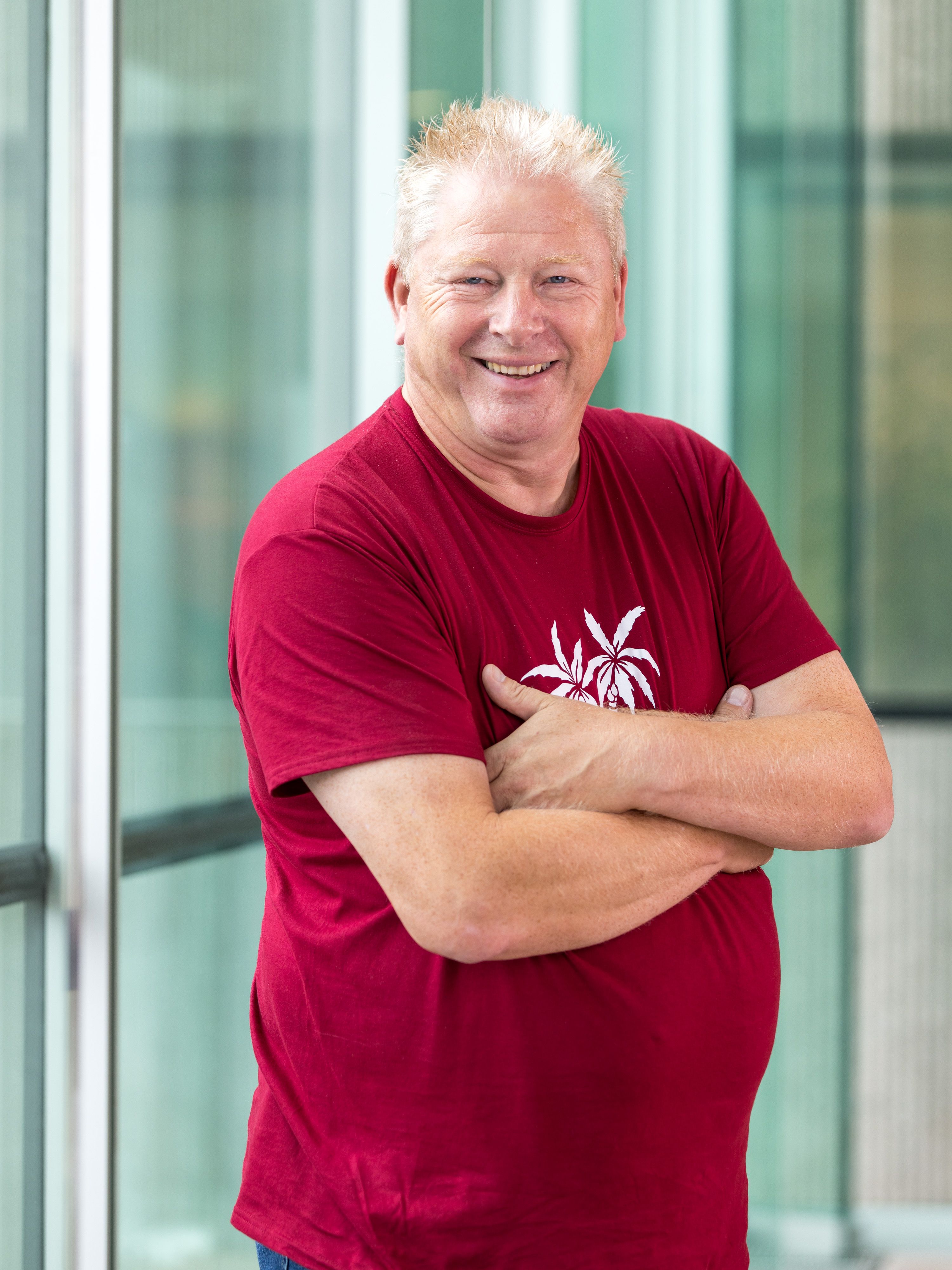 Willem | Deelnemer Keer Diabetes2 Om