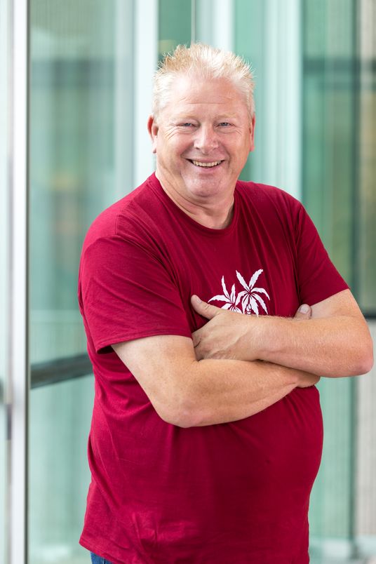 Willem | Deelnemer Keer Diabetes2 Om