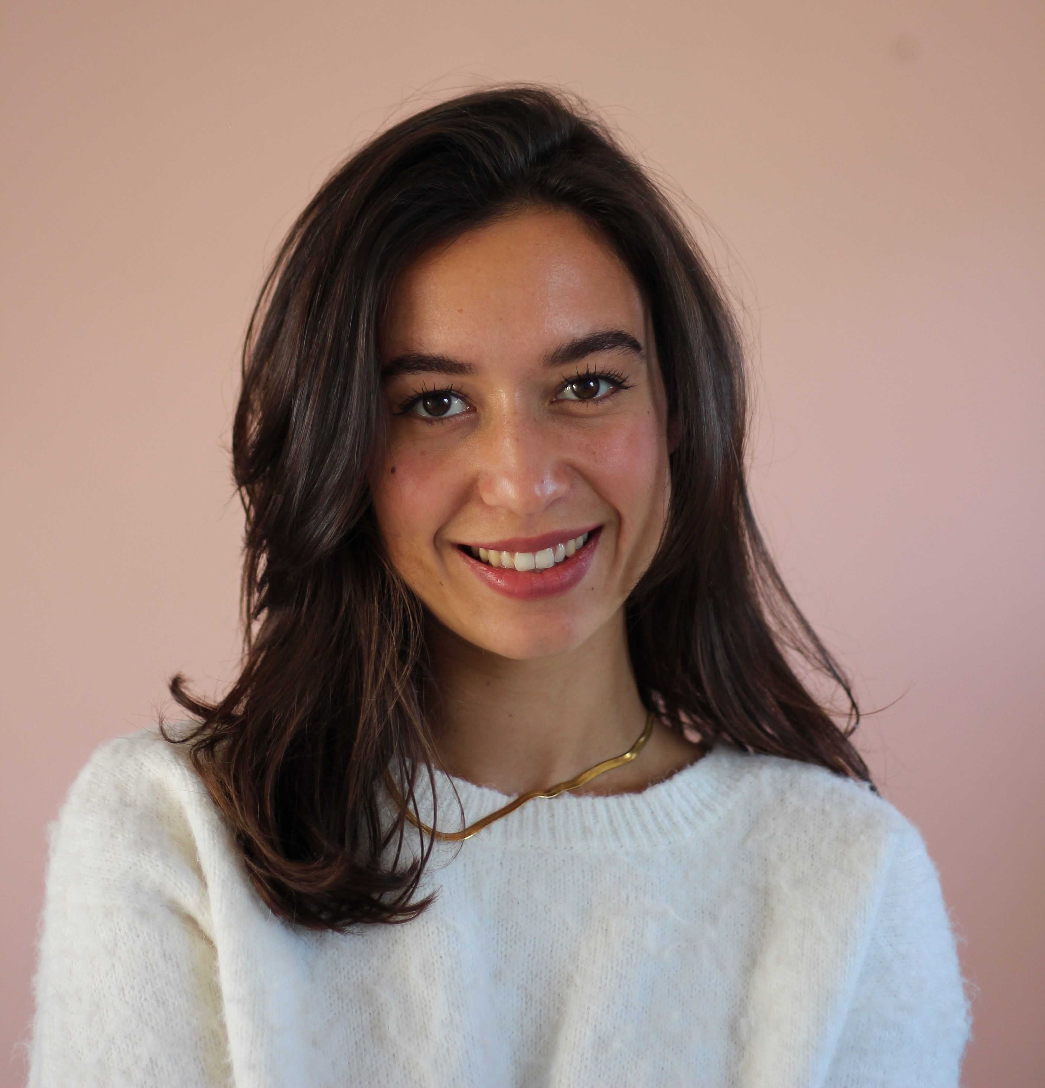 Tara van Baarle