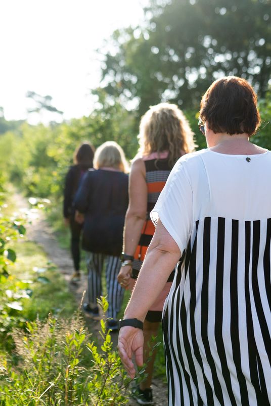 Arda Monica Nicole Minke - Better Meetings Austerlitz 09072021-7754