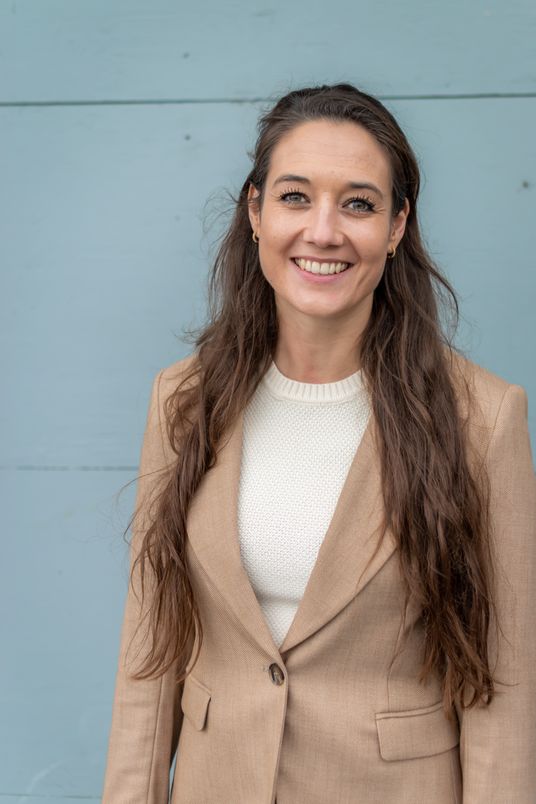 Lindy Leef Met IBD