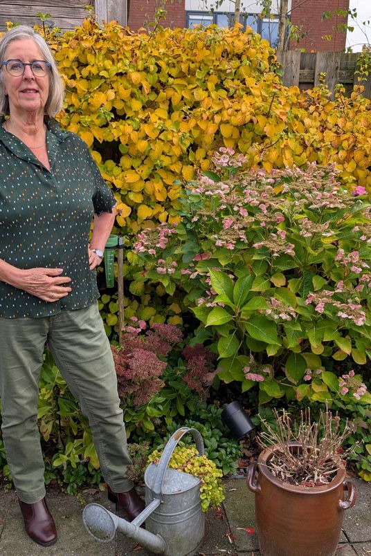 Mieke | Deelnemer Keer Diabetes2 Om