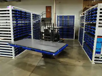 BS EN 1090 Accredited