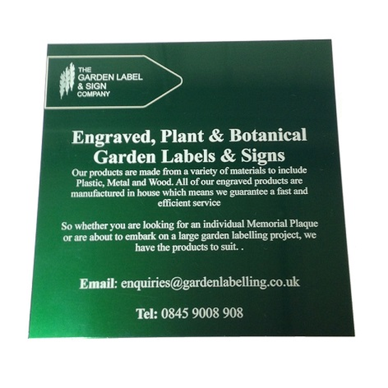 anodised-alumnium-green