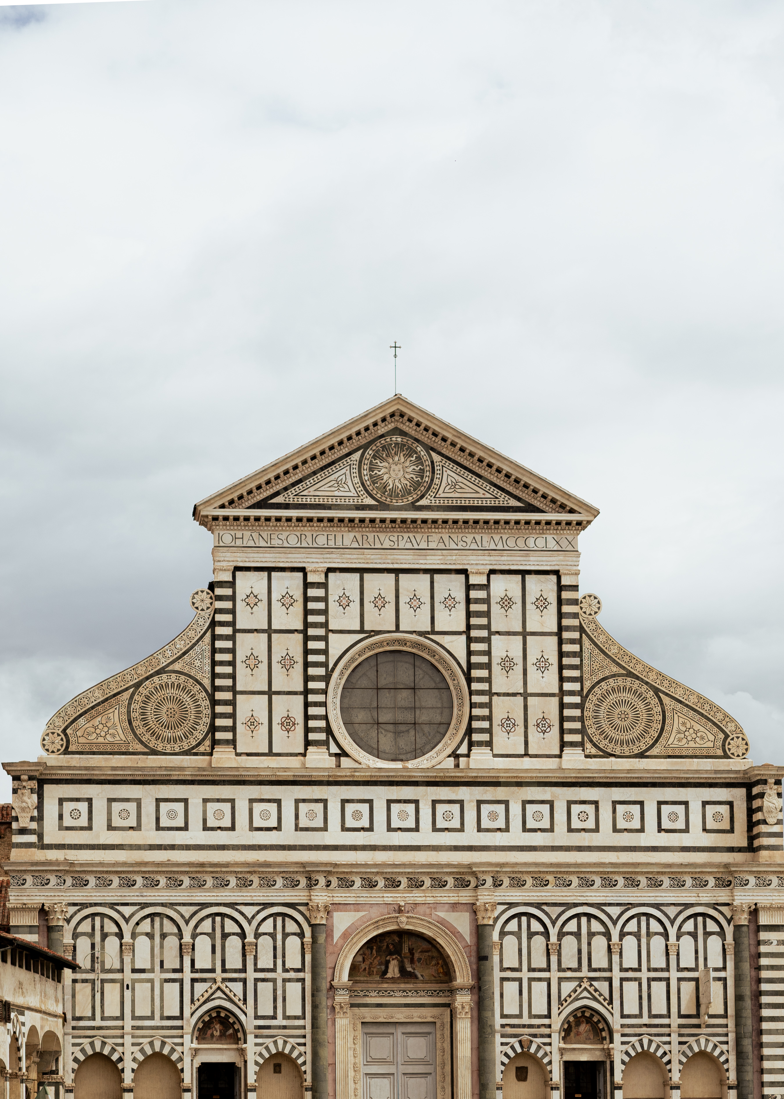 A Couple of Days In Florence - Cavour