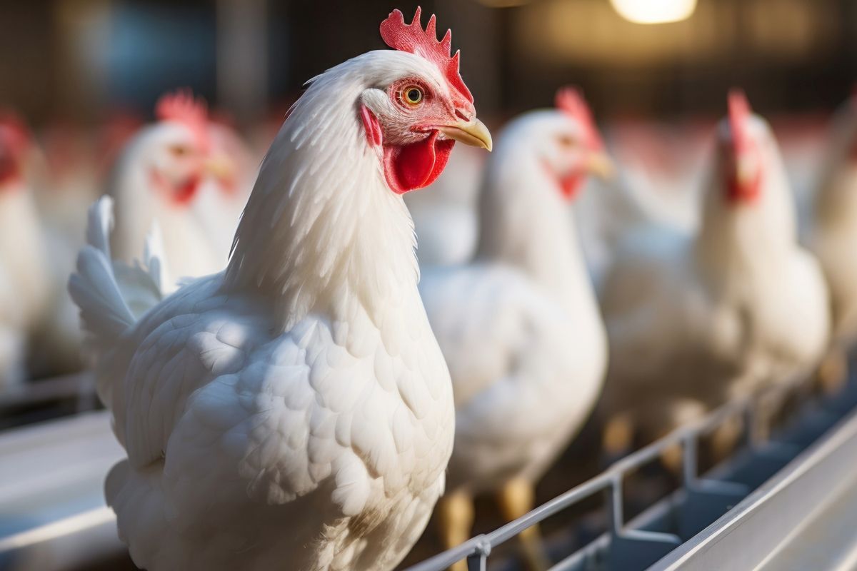 Give Your Birds a Breathing Chance