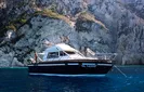 Noleggio barche in Puglia