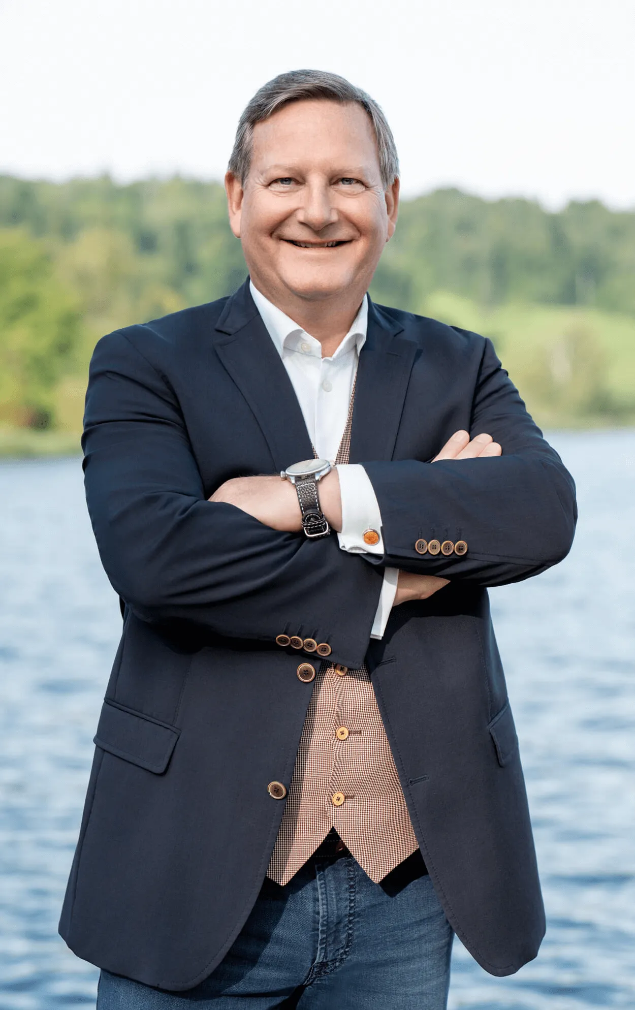 Tom Willi – Holution