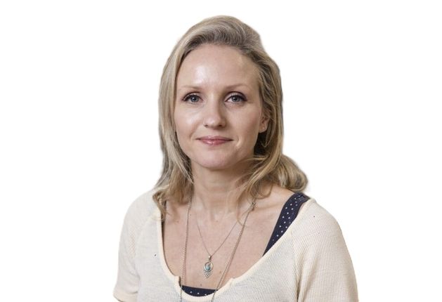 Image of Play Included Product Owner - Jo Astley