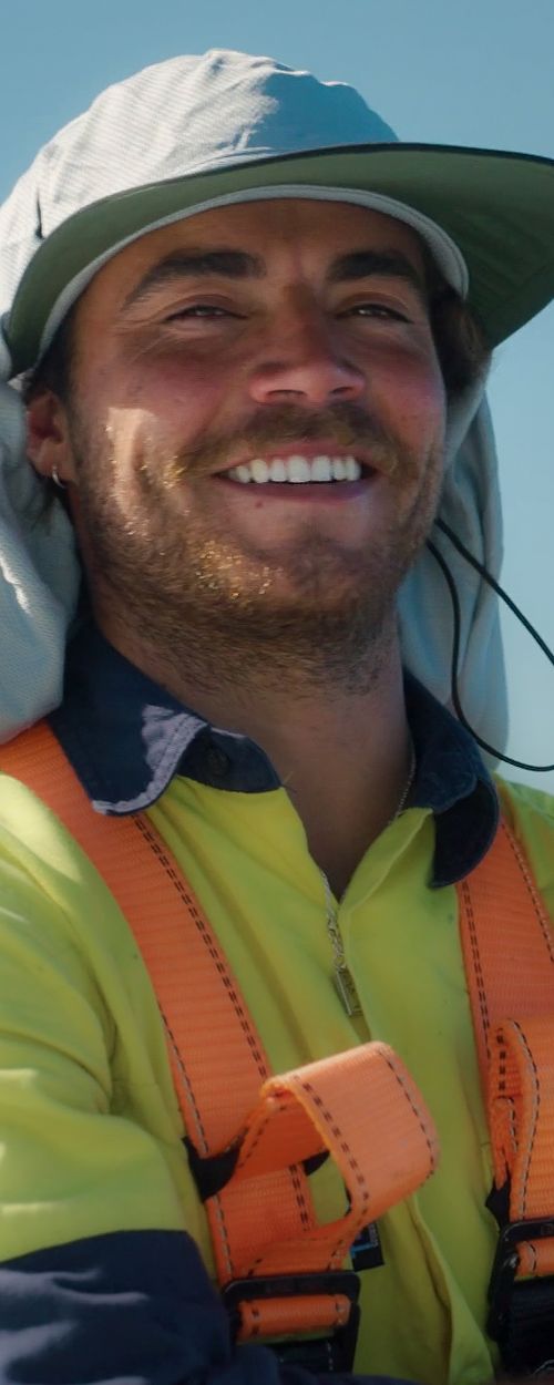 Keith's Quality Foods - Solar Install