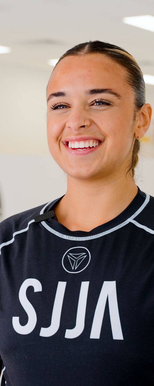 Sharp Jiu Jitsu Academy - Coolangatta