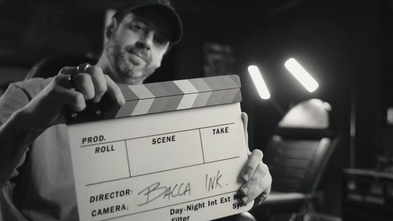 Mantaro Tattoo Studio